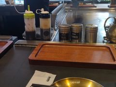 -大神太神·铁板烧(瑞虹天地月亮湾店)