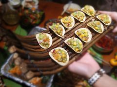 -曼听小寨海鲜烧烤(锦绣mini店)