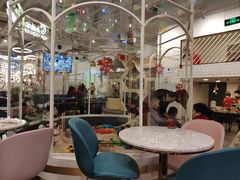 -Lilliput粒粒堡亲子餐厅(置汇旭辉店)