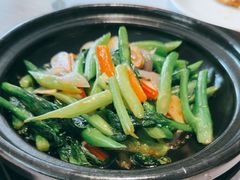-花舍·新派粤菜·西餐·下午茶(亚运村·鸟巢店)