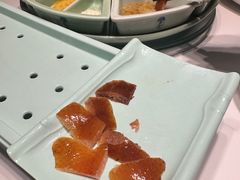 -羲和雅苑•北京烤鸭(国贸商城店)