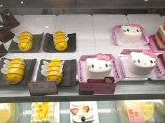 -BreadTalk面包新语·烘焙蛋糕(东方宝泰广场店)
