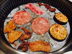 -钱小奴创意自助餐厅(仙居吾悦店)