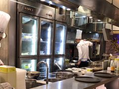 -苏小柳点心·手作小笼包(浦东嘉里城分院)