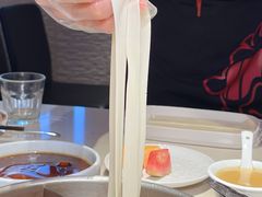 -浩爷羊蝎子火锅(双榆树店)