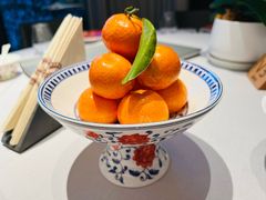 -蘇锦宴·淮扬菜烤鸭·小院(三元桥霄云路店)