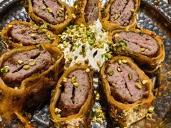 -Pasha帕夏土耳其餐厅(南昌路店)