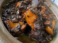 -邱记私房菜·十八年本地菜