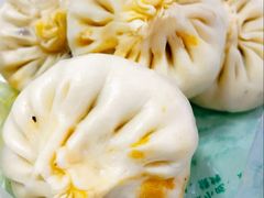 尖椒茄子包-清真耀峰成·小吃(苏州街店)