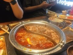 -牛New寿喜烧(闵行龙湖天街店)