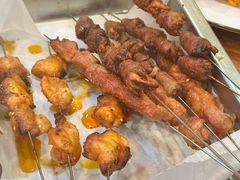 -土菜水饺村(宁夏路店)