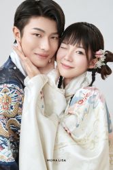 -青禾蒙娜丽莎婚纱摄影(武汉总店)
