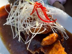 -金谷仓家庭料理(马泉营店)