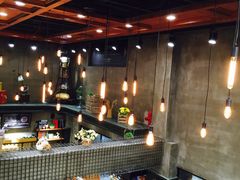 -FASHION BAKERY法森贝克(新德路店)