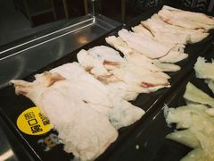 -嬷孙家潮汕牛肉火锅(北京路天河城店)