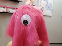 -静宜和她的朋友(星海广场店)