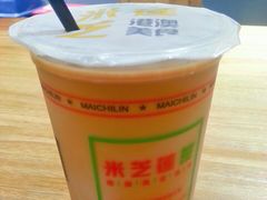 -美芝莲(领展购物广场中关村店)