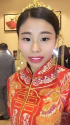 点击看大图 -金夫人婚纱摄影