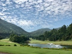 -南沙高尔夫球会