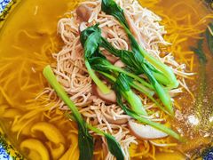 -远洋宾馆·江景餐厅