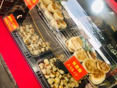 -宋记饼家(石门二路店)
