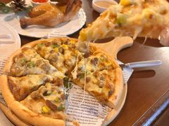 -猫岛主趣味餐厅(鼓浪屿店)