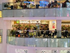 -Shake Shack(西单大悦城店)