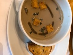 -君悦酒店·La Terrazza意合園·意式风味