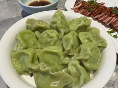 -1937青岛老味道·海肠捞饭·青岛菜(大鲍岛栈桥店)