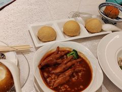 -星河湾半岛酒店-真粤中餐厅