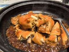 -滋粥楼·顺德菜(番禺广场总店)
