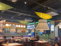 -蜀香格格•剁椒鱼头(龙西店)