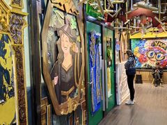 -杨梅红艺术教育(万象城校区)