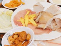 -桥香园云南过桥米线(金马碧鸡店)