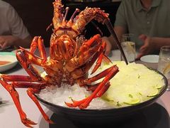 -新荣记(BFC外滩金融中心店)