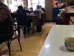 大堂-海宁煲农家菜(惠南镇店)