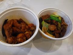 -慧娟面馆·餐厅(望江路店)