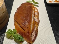 -正德楼果木烤鸭·渔家菜(东港店)