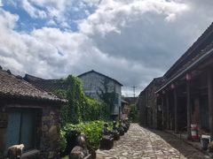 -乌石村