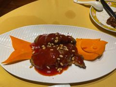 -功德林(南京西路店)