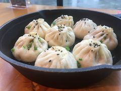 生煎包-几荷·恰似故人来(秀水广场店)