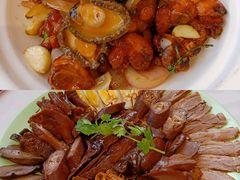 -潮界(虹桥新天地店)