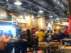 大堂-马路边边串串香(双井直营店)