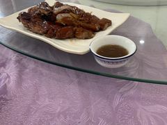 -区海鸡场饭店(石壁店)
