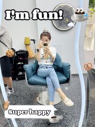 -飞梵造型
