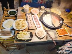 -蜀都三哥火锅店(力盟商业步行街店)