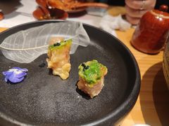 -花潮料理艺食馆(世欧广场店)