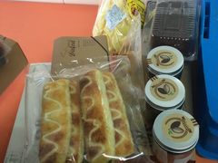 -来噻布布 Lets BUBU