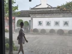 -无锡新湖铂尔曼大酒店