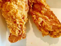 -麦当劳(军博店)